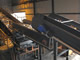 Conveyors Belt for Scrap Metal Photo #5