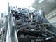 Conveyors Belt for Scrap Metal Photo #11