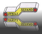 Nastri Trasportatori - Trasportatori a nastro di Otelli Silvano Logo